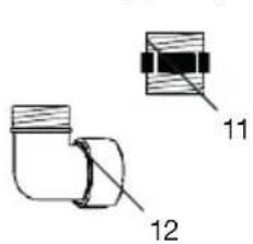 Biltema DP 751 - MONTERING - 3