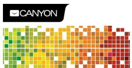 Canyon CNS-HSETW02 - 1