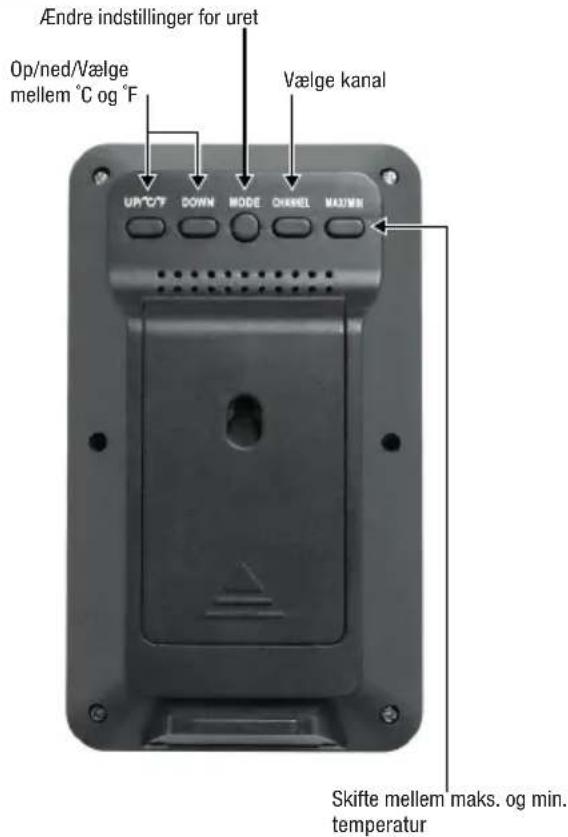 Biltema 84-0866 - Sensor - 2