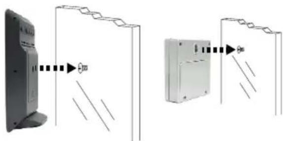Biltema 84-0866 - MONTERA BASENHET OCH SENSOR - 1