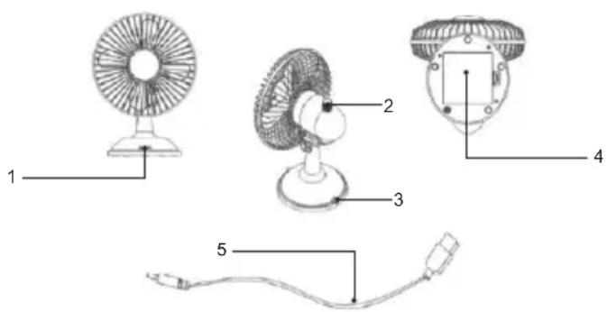 Biltema 84-1294 - 1