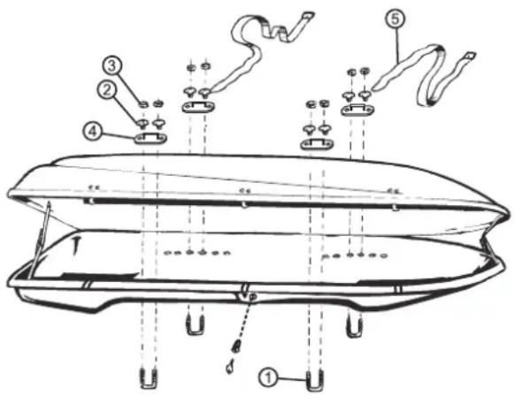 Biltema 34-309 - 1
