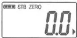 Biltema 48-825 - Hold-funktion - 4