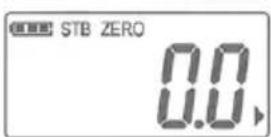 Biltema 48-825 - Hold-funktion - 7