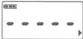 Biltema 48-825 - Hold-funktion - 2