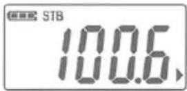 Biltema 48-825 - Tara-funktion - 1