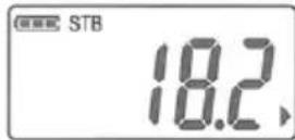 Biltema 48-825 - Hold-funktion - 2