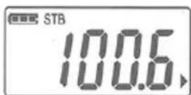 Biltema 48-825 - Hold-funktion - 8