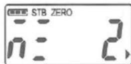 Biltema 48-825 - Manual-Zero - 1