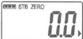 Biltema 48-825 - Hold-funktion - 3