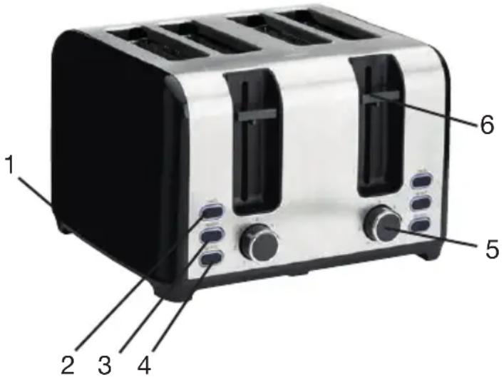 Biltema 84-0037 - SIKKERHEDSFORSKRIFTER - 1
