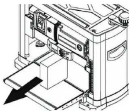 Biltema P 330 - Montering - 3