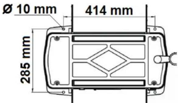 Biltema P 330 - Montering - 4