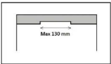 Biltema P 330 - Justering af høvledybde - 1
