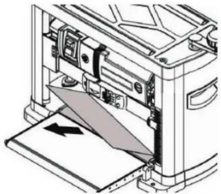 Biltema P 330 - Kokoaminen - 5