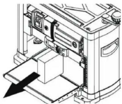 Biltema P 330 - Montering - 4