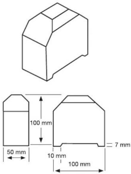 Biltema P 330 - Kontrol af planbordets indstilling. - 1