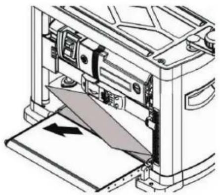 Biltema P 330 - Montering - 5