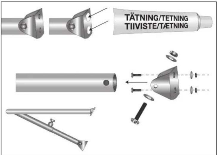Biltema 25-549 - UIMATASANNE - 4