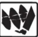 Biltema CSS 36 - Merking - 6