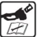 Biltema CSS 36 - Merking - 8