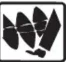 Biltema CSS 36 - Merkinnät. - 6