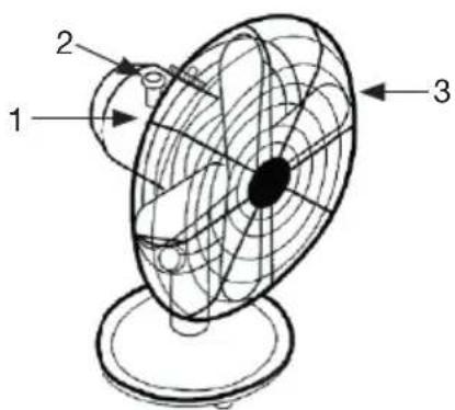 Biltema 44-3063 - Oversigtsbillede - 1