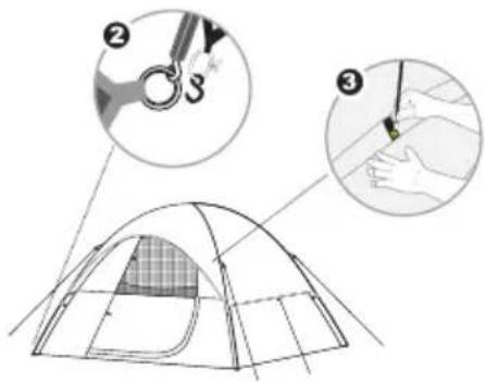 Biltema 37-597 - Montering - 3