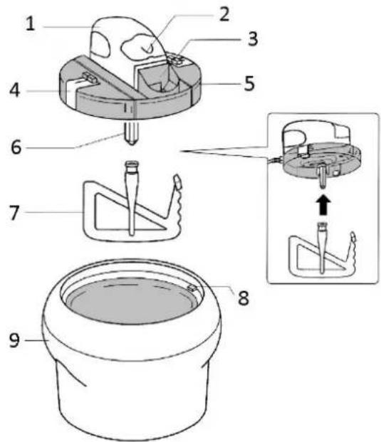Emerio ICM-107862 - BESCHREIBUNG - 1