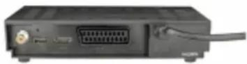 KATHREIN UFS 810 plus - Product information "UFS 810 plus" - 1