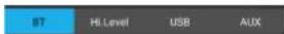 BLAUPUNKT XLf 10150 AD - SOFTWARE OPERATION (WINDOWS) SOFTWARE OPERATION (MOBILE APPLICATION) - 10