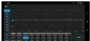 Screenshot of a video editing software interface showing timeline and playback controls with Chinese labels