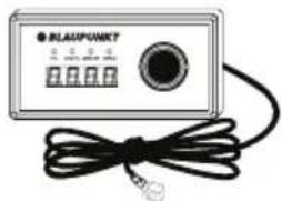 BLAUPUNKT XLf 8120 AD - Feature - 4