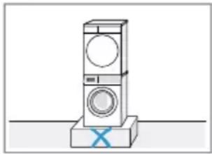 SIEMENS WQ45G2ACDN - Opstillingssted Krav - 2