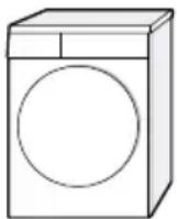 SIEMENS WQ32G2ALDN - BEMÆRK! - 1