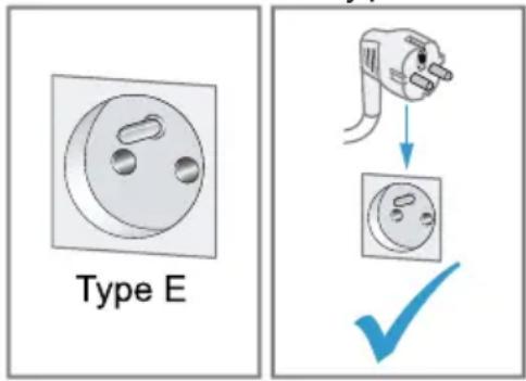 Type E