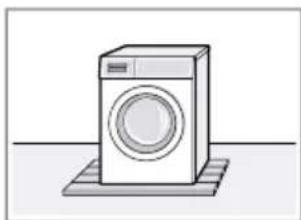 SIEMENS WD4HU542DN - BEMÆRK! - 1
