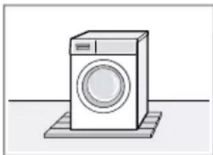 SIEMENS WG42G10LDN - Opstillingssted Krav - 2