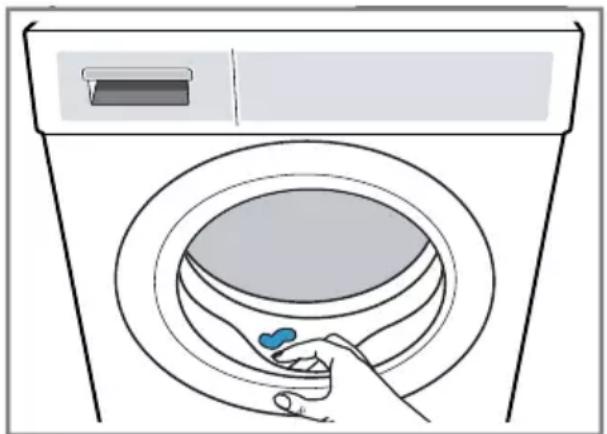 SIEMENS WG42G10LDN - Slukning af apparat - 1