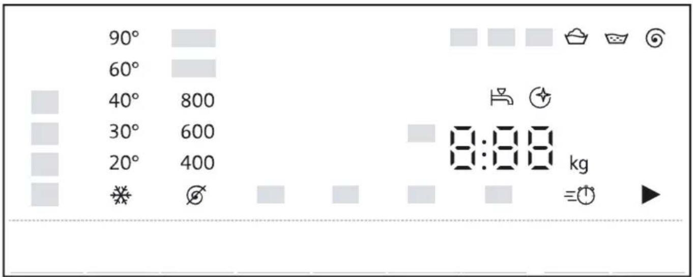 90° 60° 40° 800 30° 600 20° 400 8:00 kg ≡