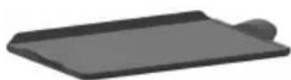 MIELE H 7565 BP - Bagesten HBS 70 - 1