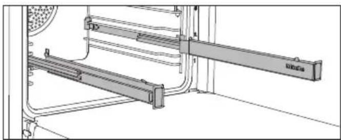 MIELE H 7565 BP - Udstyr - 2