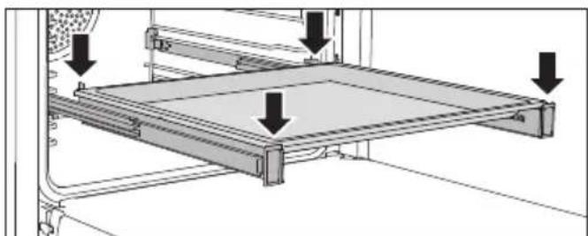 MIELE H 7565 BP - Udstyr - 3