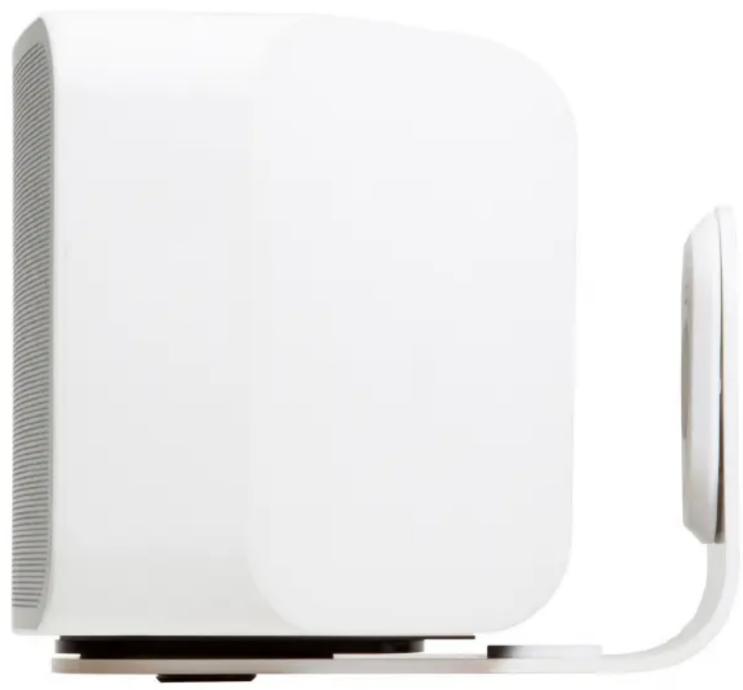 Bluesound WM200 - WM200 WALL MOUNT BRACKET FOR PULSE, PULSE 2 AND PULSE MINI - 4
