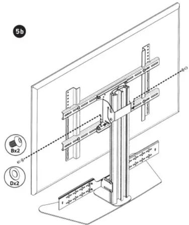 5b Bx2 Dx2
