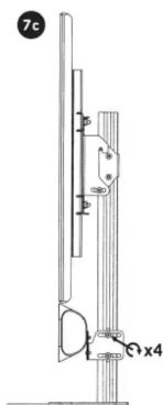 7c x4