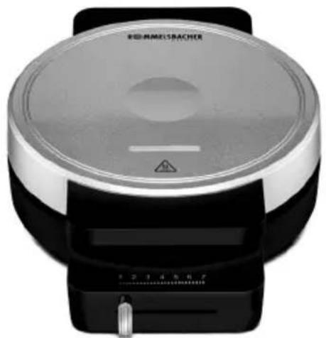 Rommelsbacher WA 1250 - 1