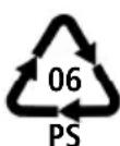 Rommelsbacher WA 1250 - Packaging material - 3