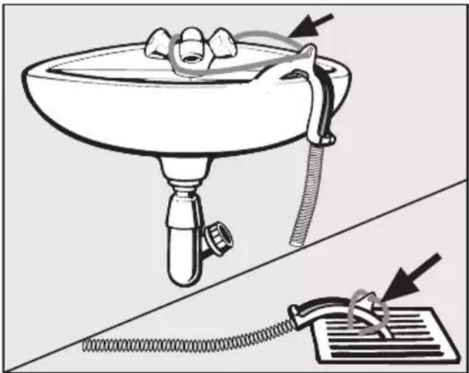 MIELE TCC230WP - Eksempler - 1