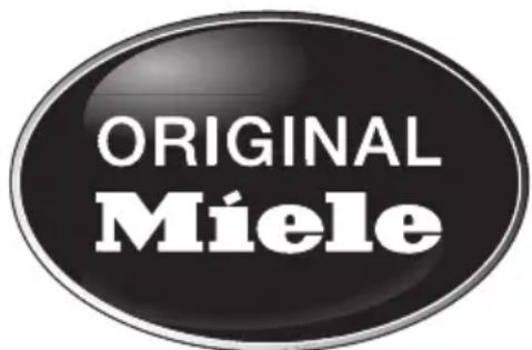 ORIGINAL Miele
